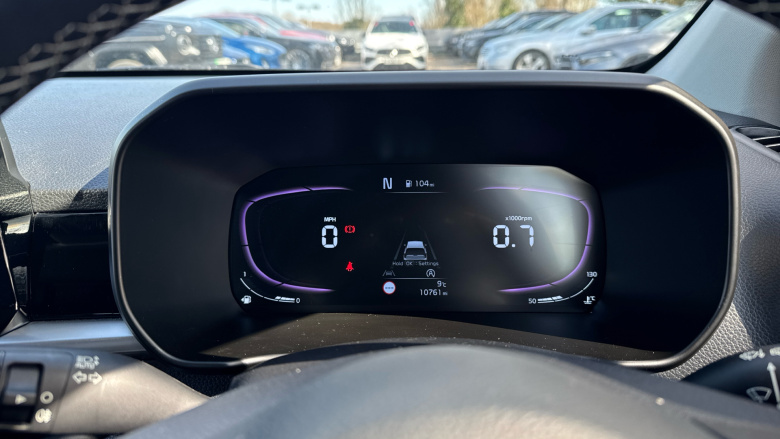 Kia Picanto 1.2 GT-line S 5dr Auto Petrol Hatchback